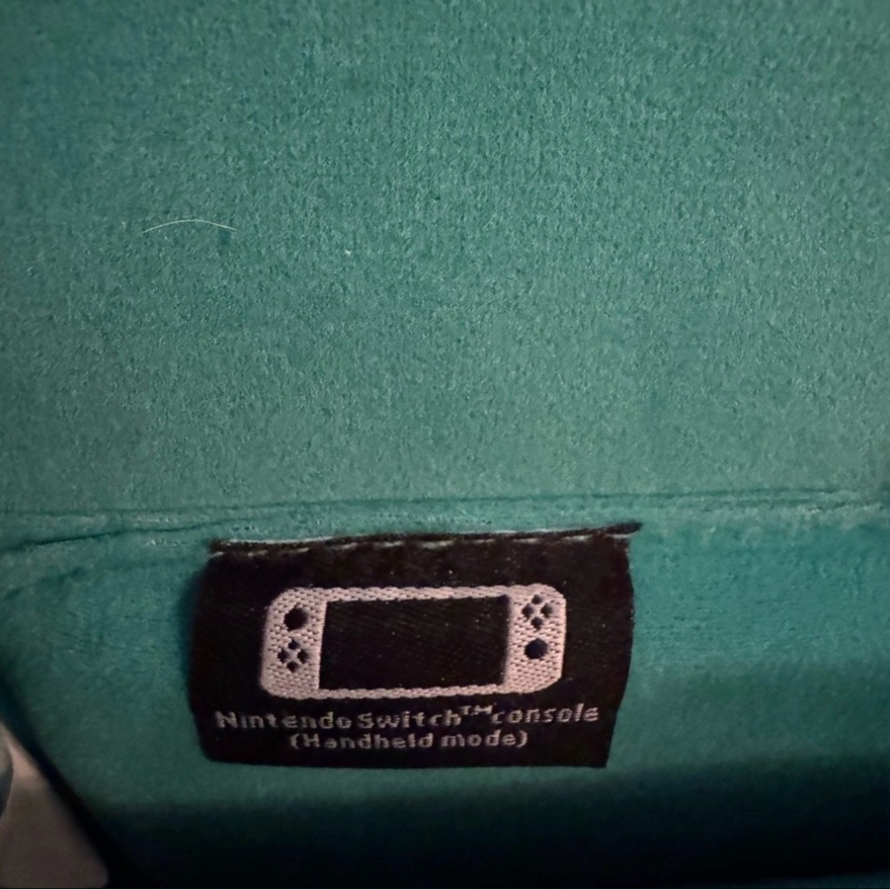 🍃 Nintendo Switch Animal Crossing Case 🍃 - Picture 9 of 10